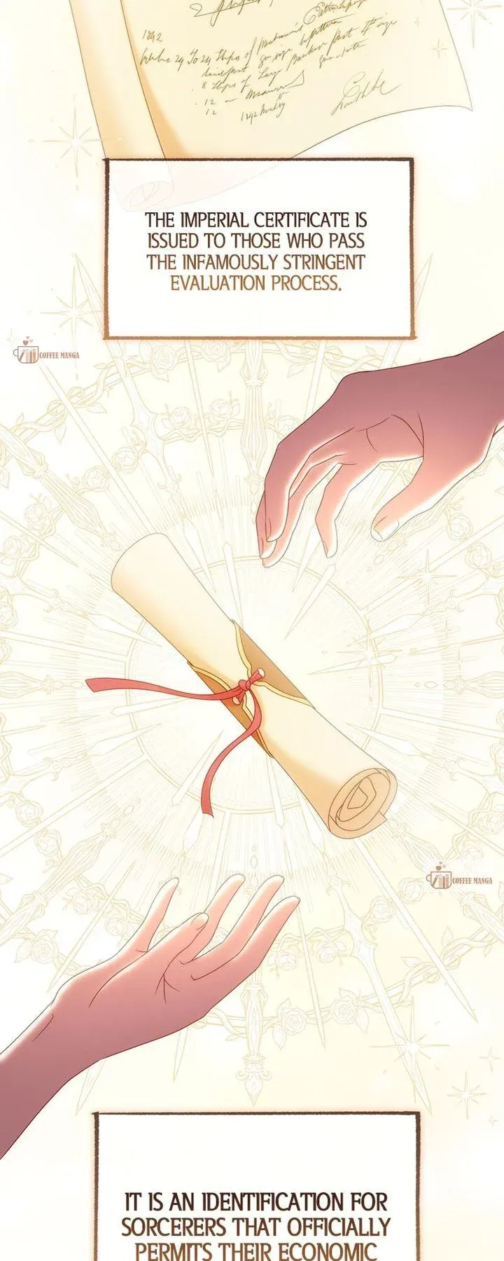 The Murdered Princess and the Innocent Traitor Chapter 3 Online - página 18