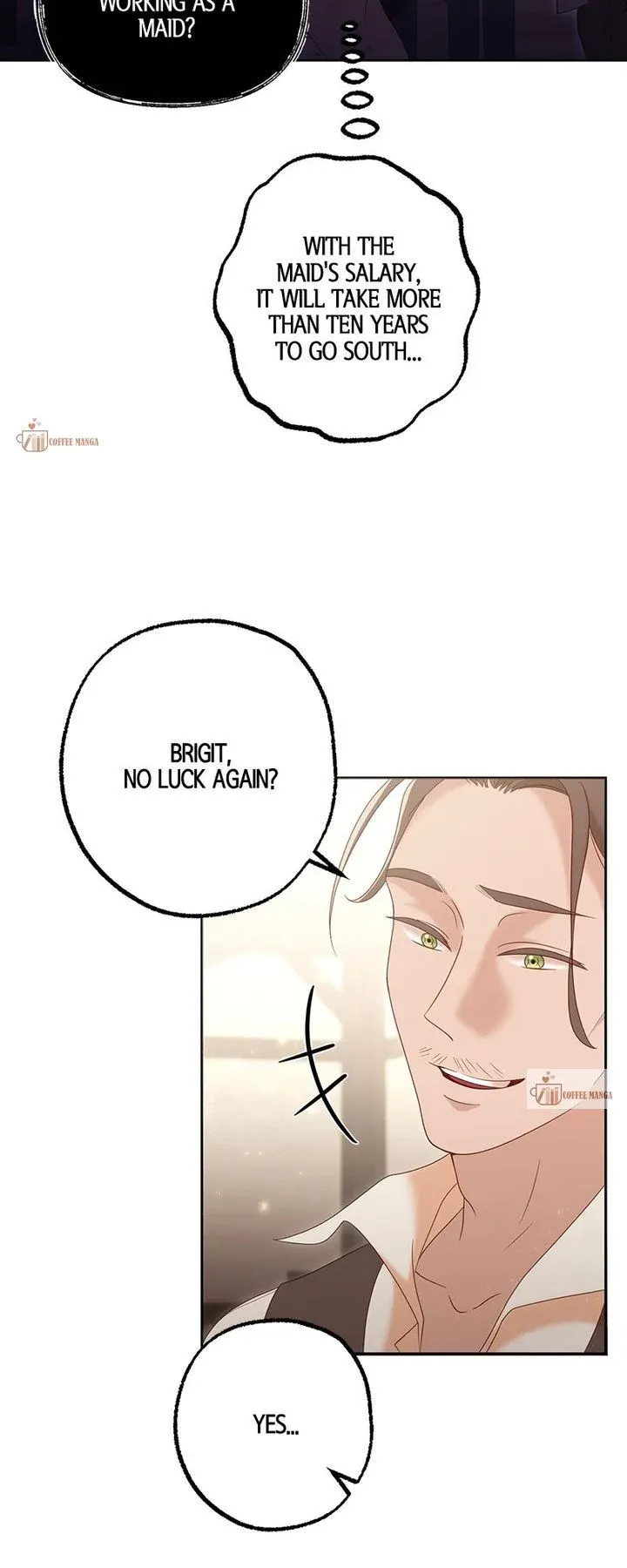 The Murdered Princess and the Innocent Traitor Chapter 3 Online - página 20