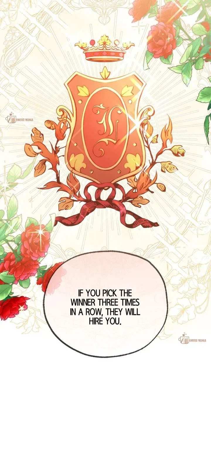 The Murdered Princess and the Innocent Traitor Chapter 3 Online - página 22