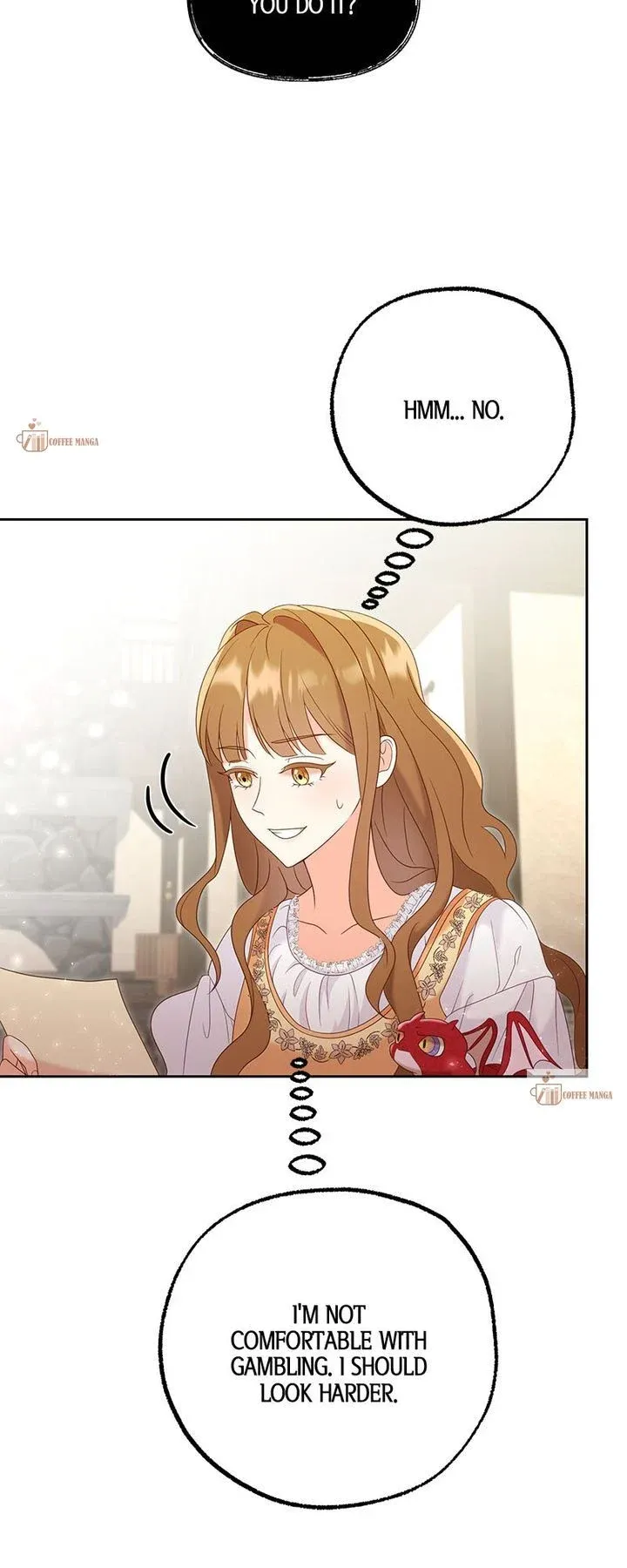 The Murdered Princess and the Innocent Traitor Chapter 3 Online - página 24