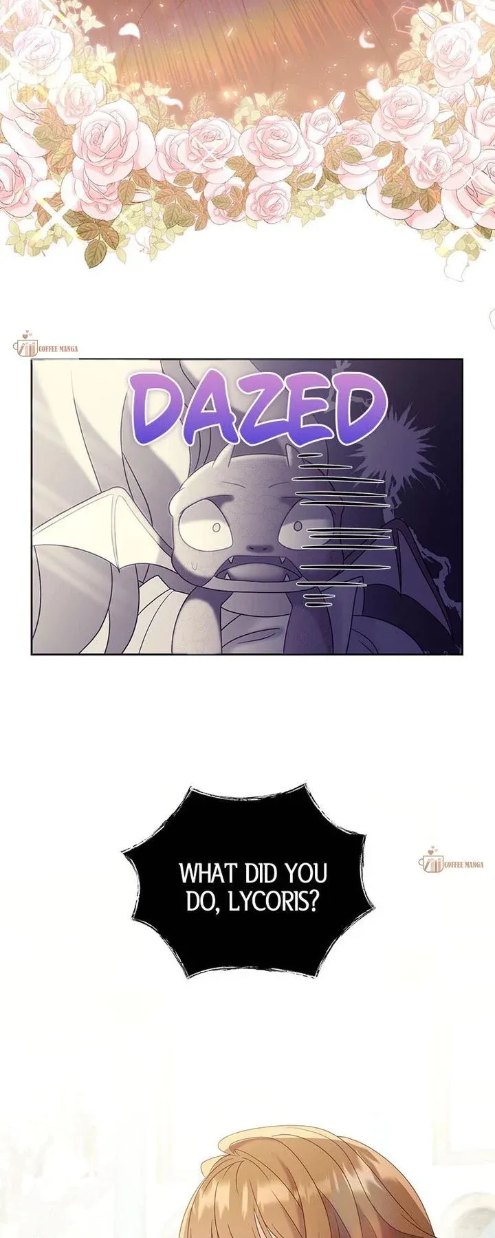 The Murdered Princess and the Innocent Traitor Chapter 3 Online - página 28