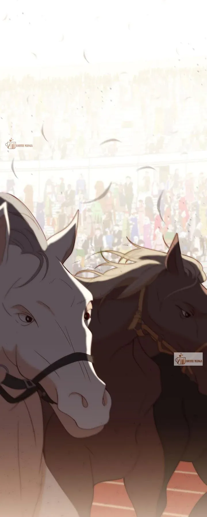 The Murdered Princess and the Innocent Traitor Chapter 3 Online - página 30