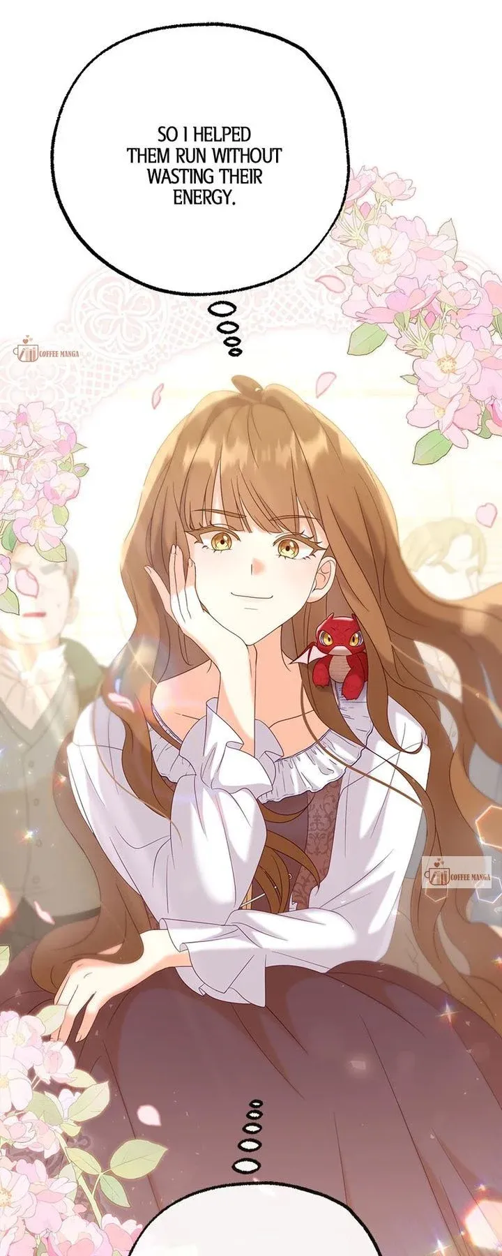 The Murdered Princess and the Innocent Traitor Chapter 3 Online - página 32
