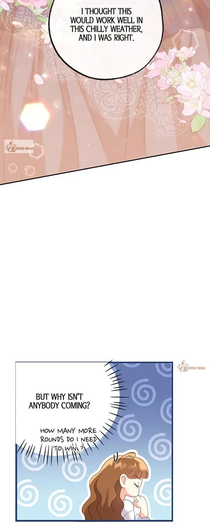 The Murdered Princess and the Innocent Traitor Chapter 3 Online - página 33