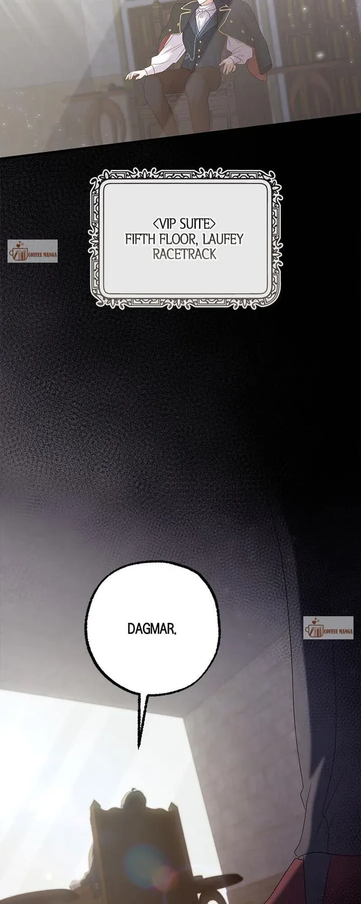 The Murdered Princess and the Innocent Traitor Chapter 3 Online - página 35
