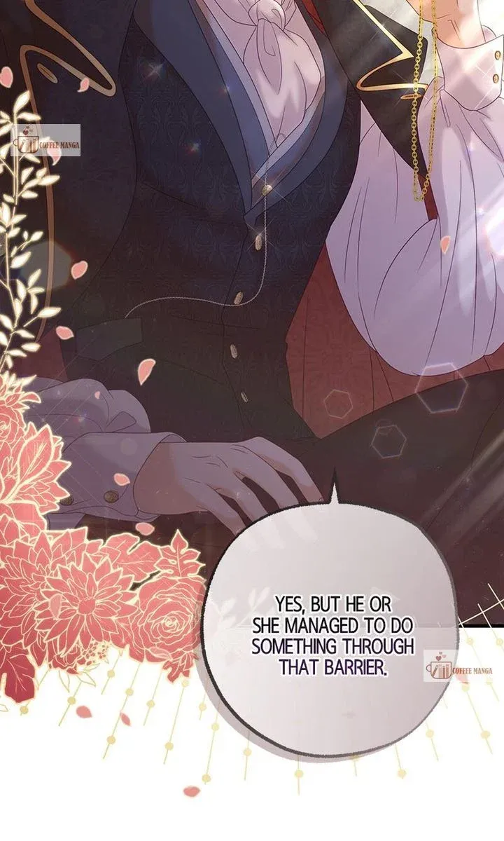 The Murdered Princess and the Innocent Traitor Chapter 3 Online - página 38