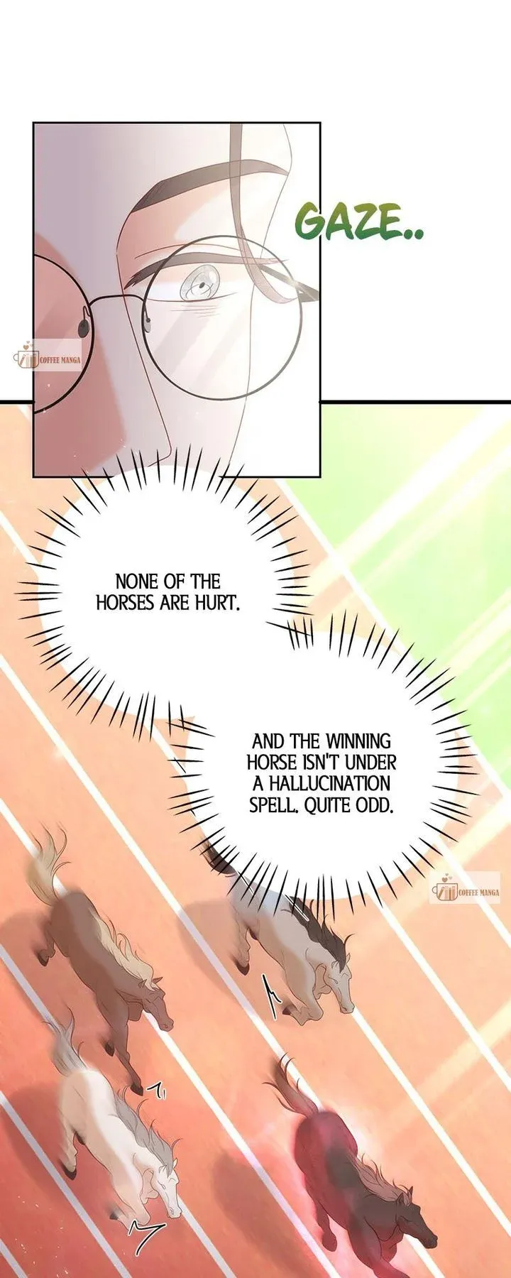 The Murdered Princess and the Innocent Traitor Chapter 3 Online - página 39