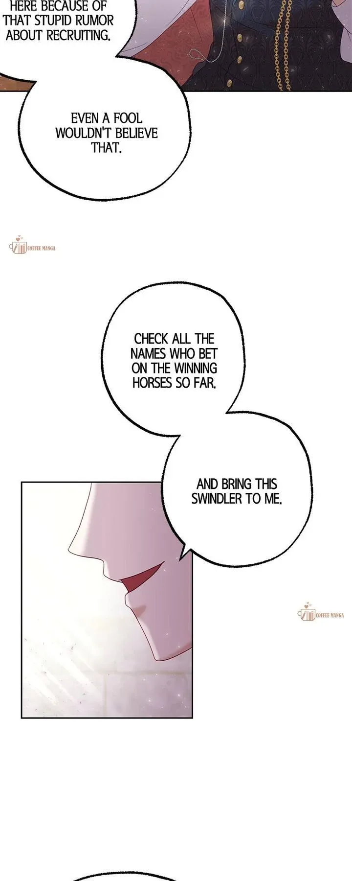 The Murdered Princess and the Innocent Traitor Chapter 3 Online - página 41