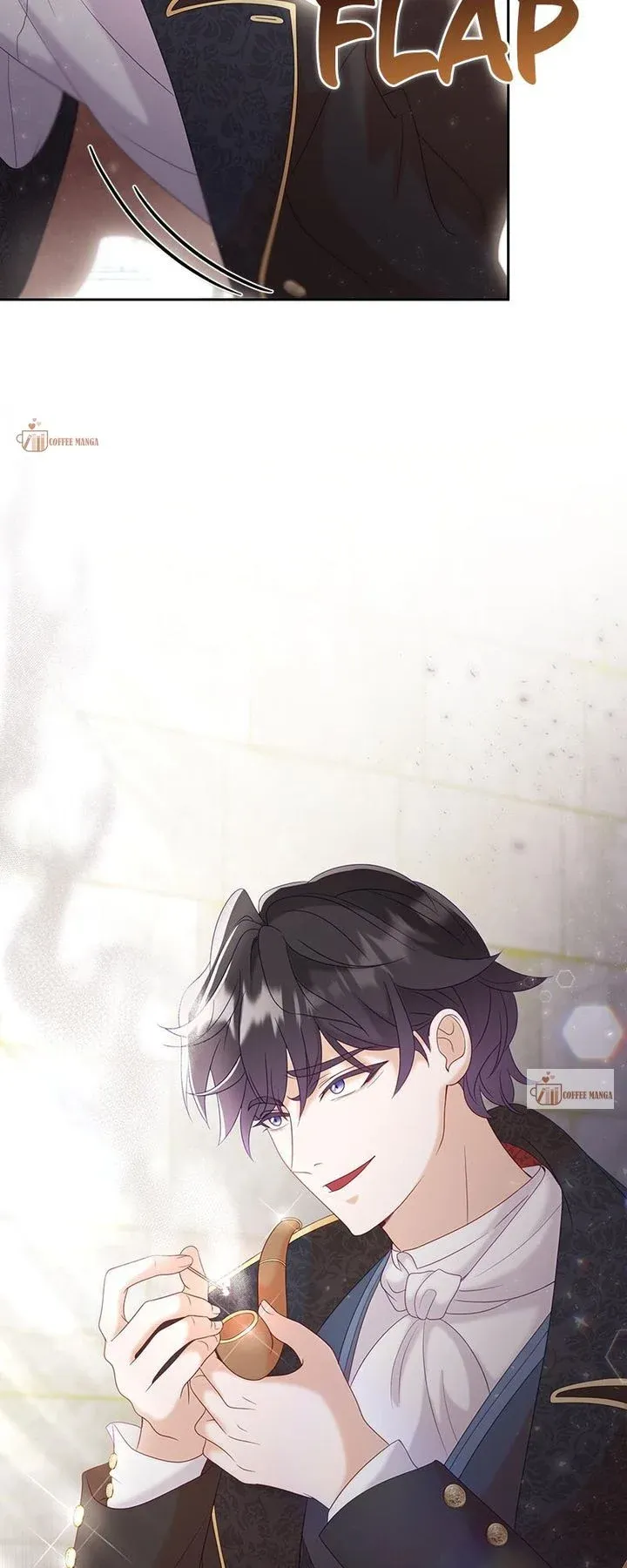 The Murdered Princess and the Innocent Traitor Chapter 3 Online - página 43