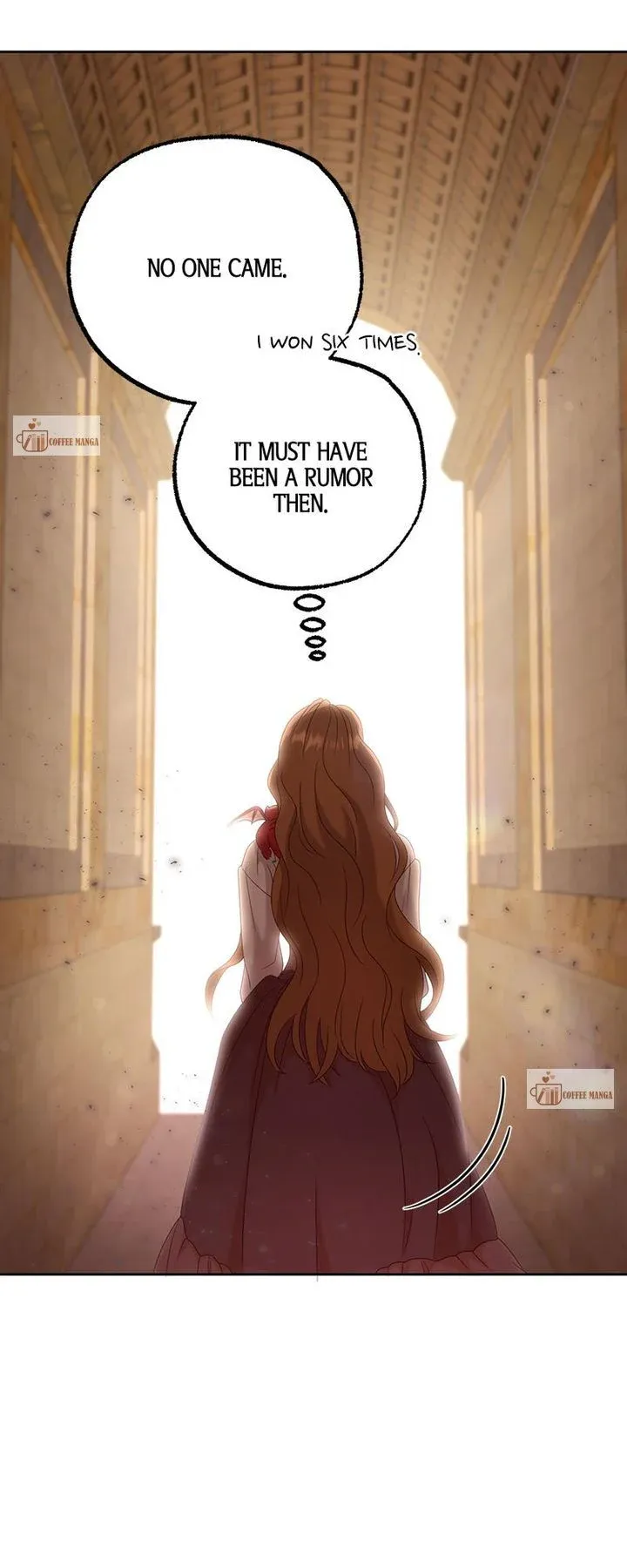 The Murdered Princess and the Innocent Traitor Chapter 3 Online - página 46