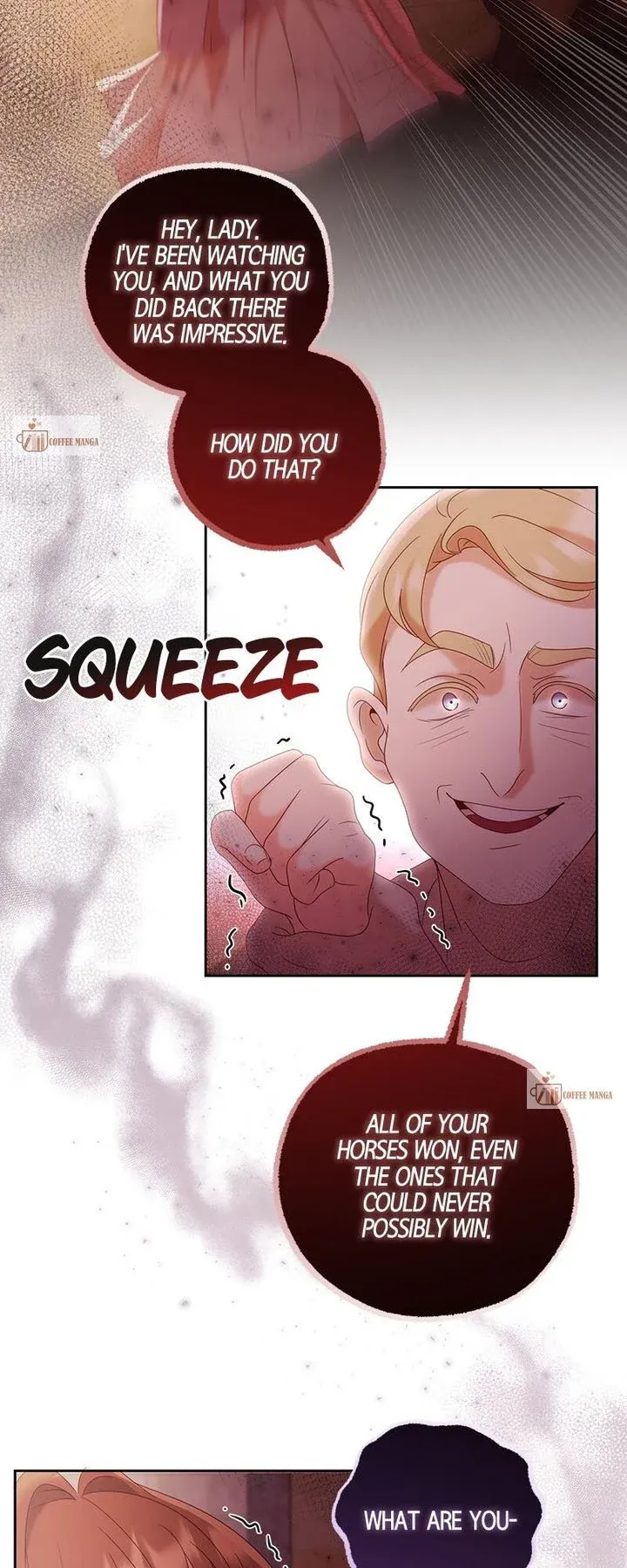 The Murdered Princess and the Innocent Traitor Chapter 3 Online - página 49