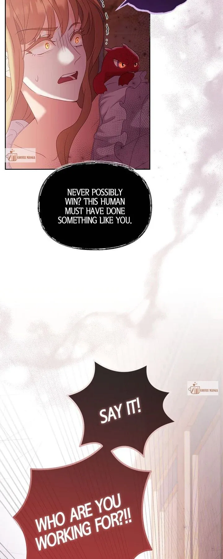 The Murdered Princess and the Innocent Traitor Chapter 3 Online - página 50