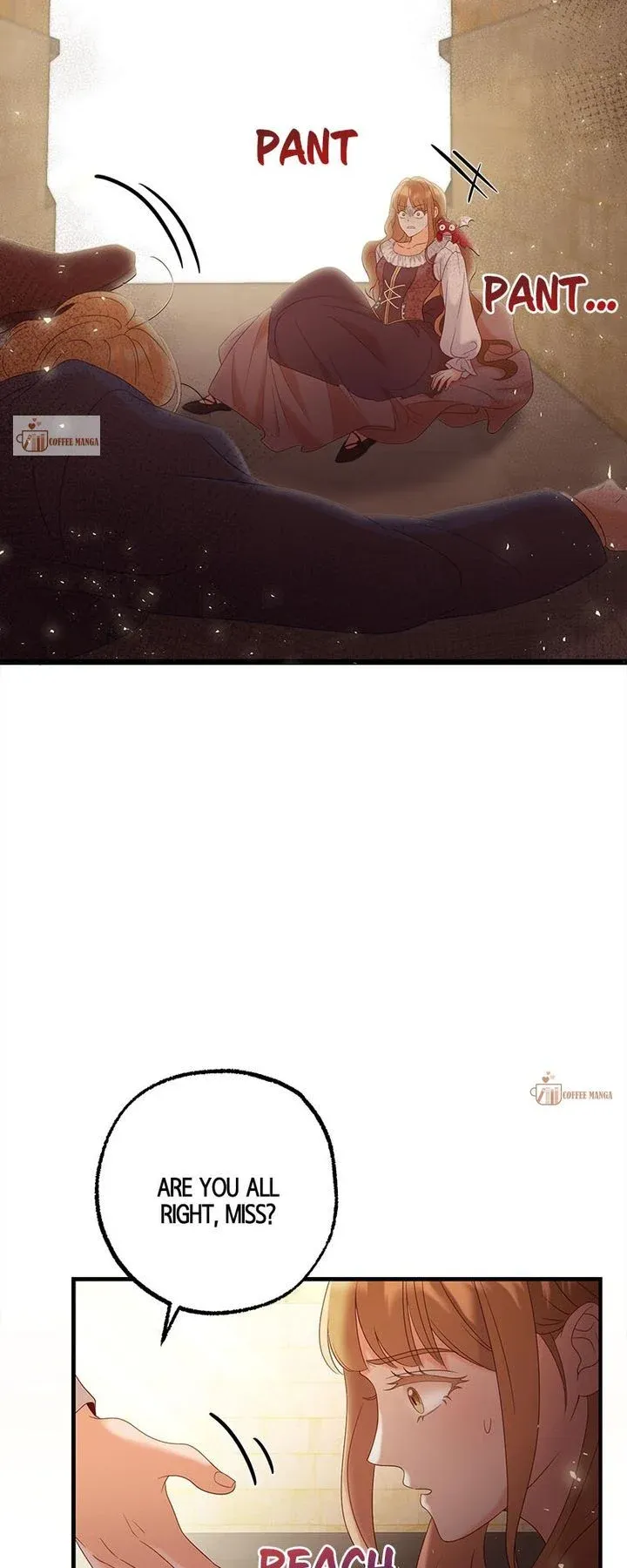 The Murdered Princess and the Innocent Traitor Chapter 3 Online - página 55