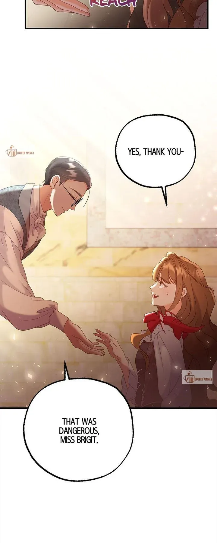 The Murdered Princess and the Innocent Traitor Chapter 3 Online - página 56