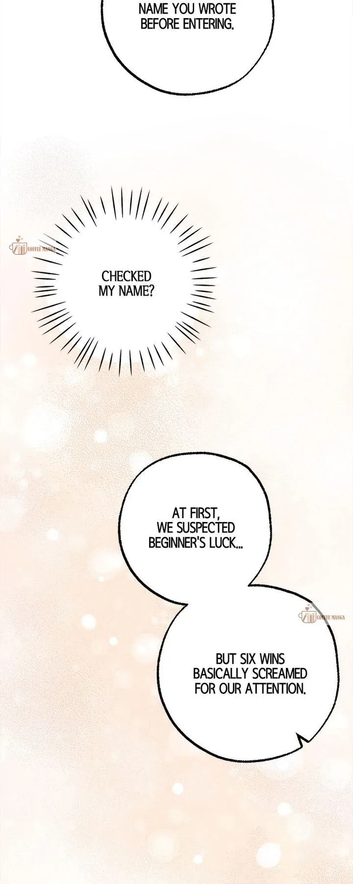The Murdered Princess and the Innocent Traitor Chapter 3 Online - página 58