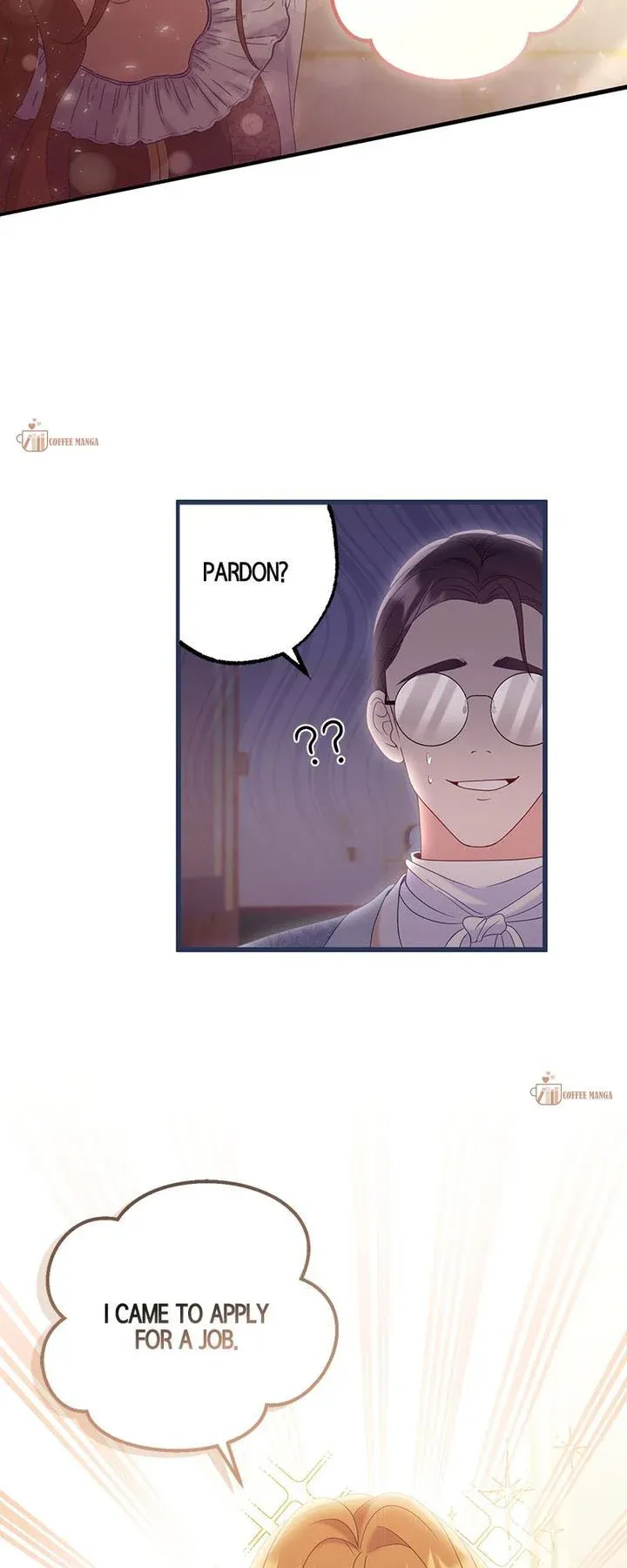 The Murdered Princess and the Innocent Traitor Chapter 3 Online - página 61