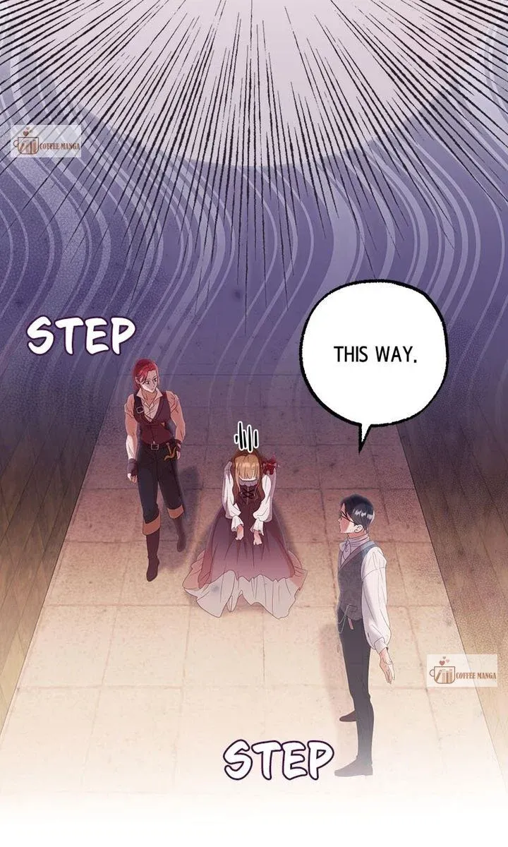 The Murdered Princess and the Innocent Traitor Chapter 3 Online - página 66