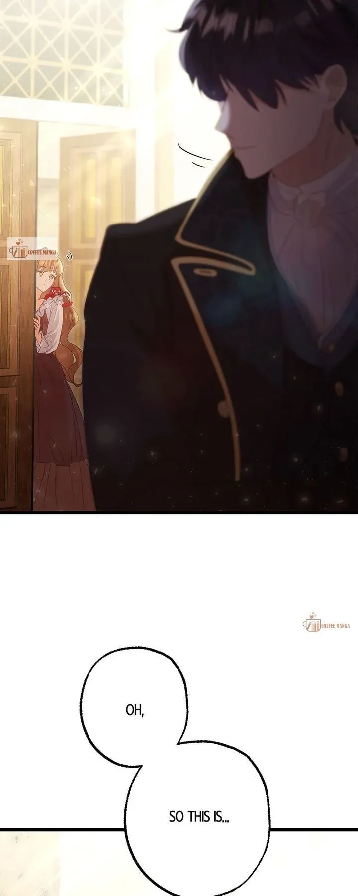 The Murdered Princess and the Innocent Traitor Chapter 3 Online - página 68