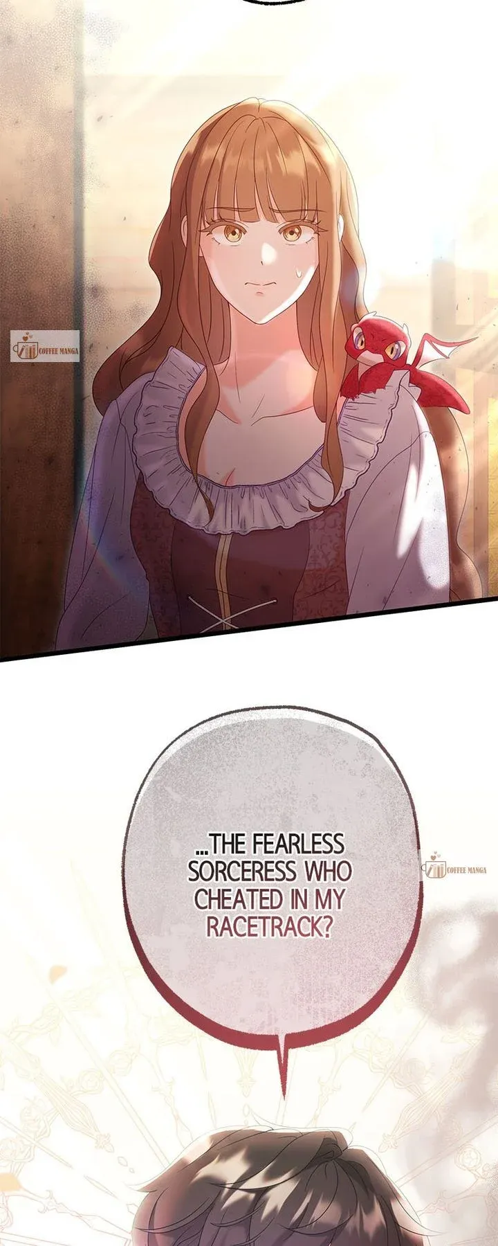 The Murdered Princess and the Innocent Traitor Chapter 3 Online - página 69