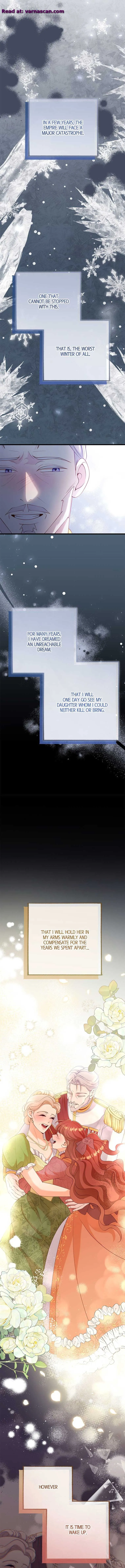 The Murdered Princess and the Innocent Traitor Chapter 36 Online - página 6