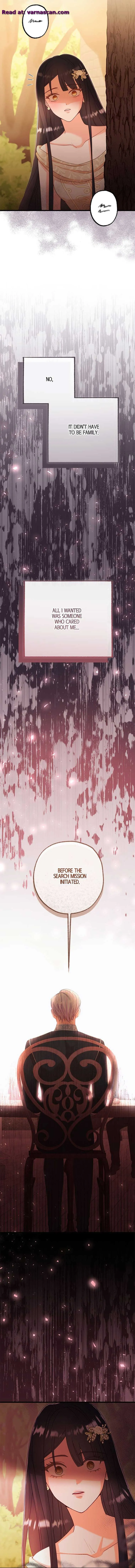 The Murdered Princess and the Innocent Traitor Chapter 37 Online - página 2