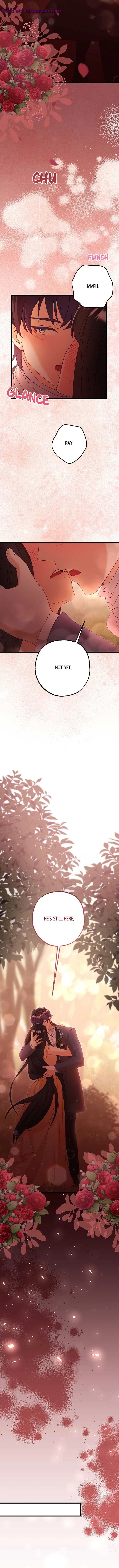 The Murdered Princess and the Innocent Traitor Chapter 37 Online - página 20
