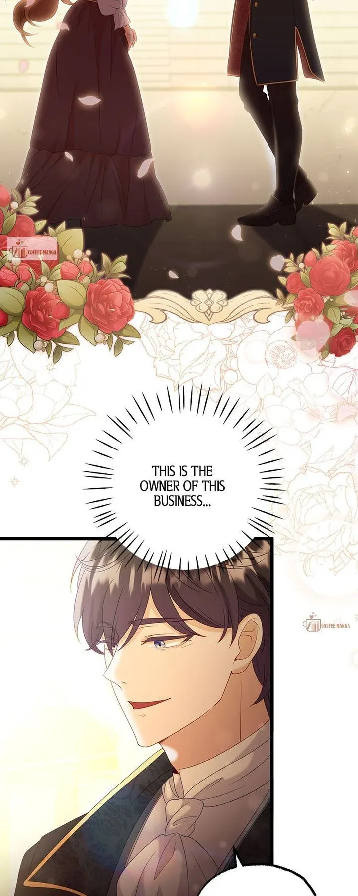 The Murdered Princess and the Innocent Traitor Chapter 4 Online - página 2