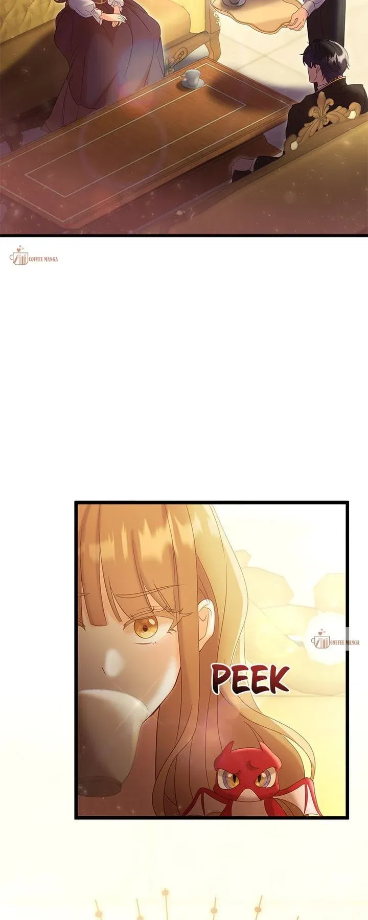 The Murdered Princess and the Innocent Traitor Chapter 4 Online - página 4