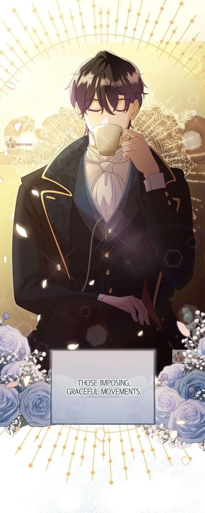 The Murdered Princess and the Innocent Traitor Chapter 4 Online - página 5