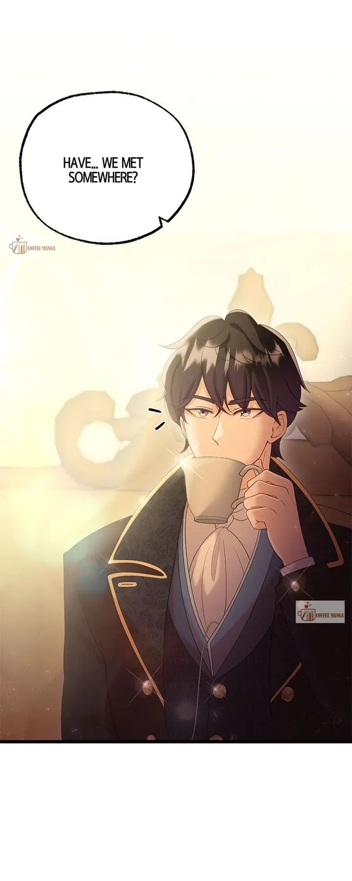 The Murdered Princess and the Innocent Traitor Chapter 4 Online - página 8