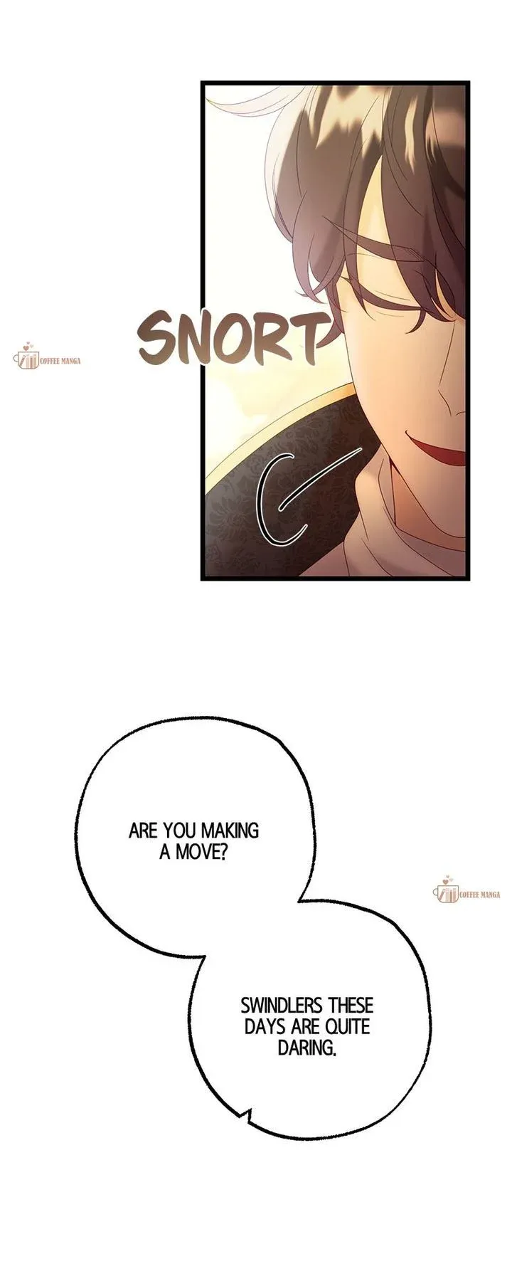 The Murdered Princess and the Innocent Traitor Chapter 4 Online - página 9
