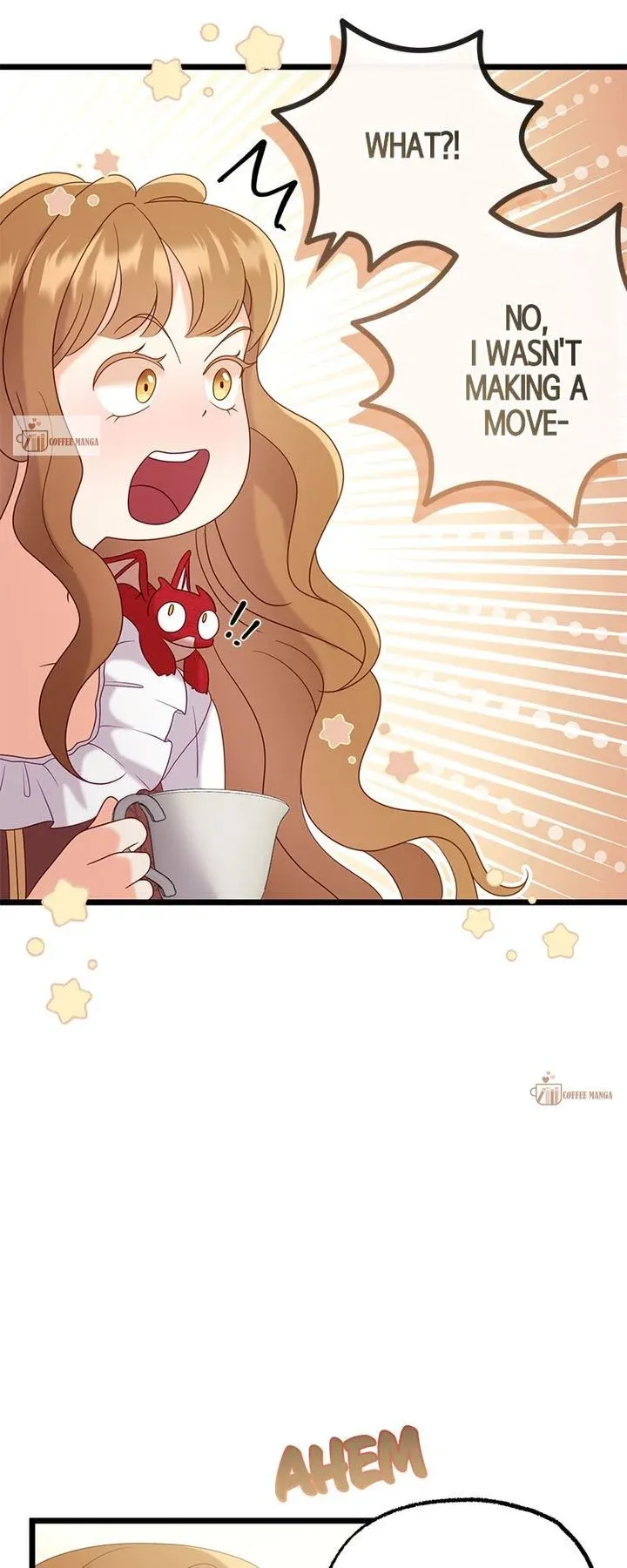 The Murdered Princess and the Innocent Traitor Chapter 4 Online - página 10