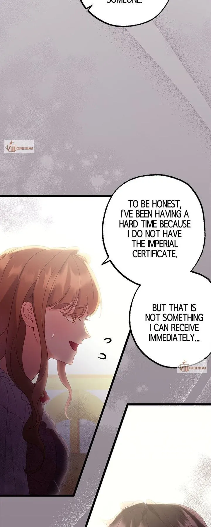 The Murdered Princess and the Innocent Traitor Chapter 4 Online - página 17