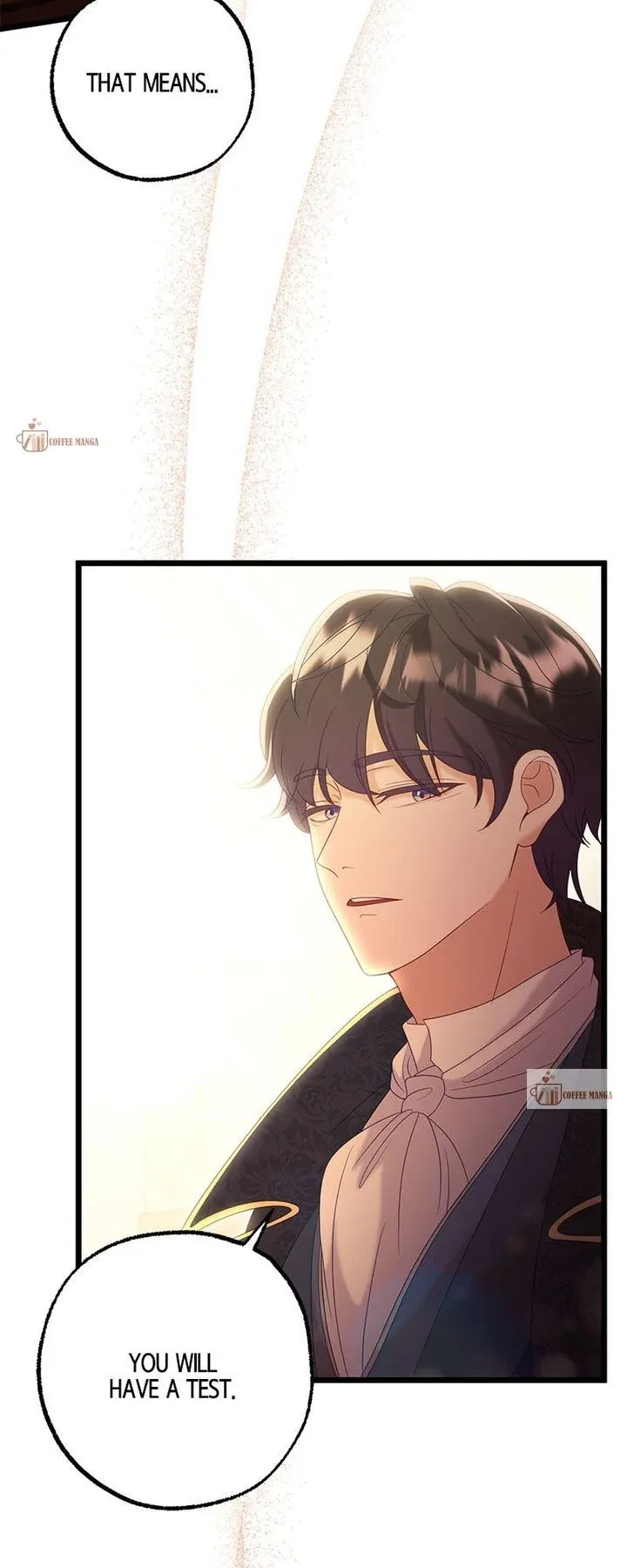 The Murdered Princess and the Innocent Traitor Chapter 4 Online - página 20