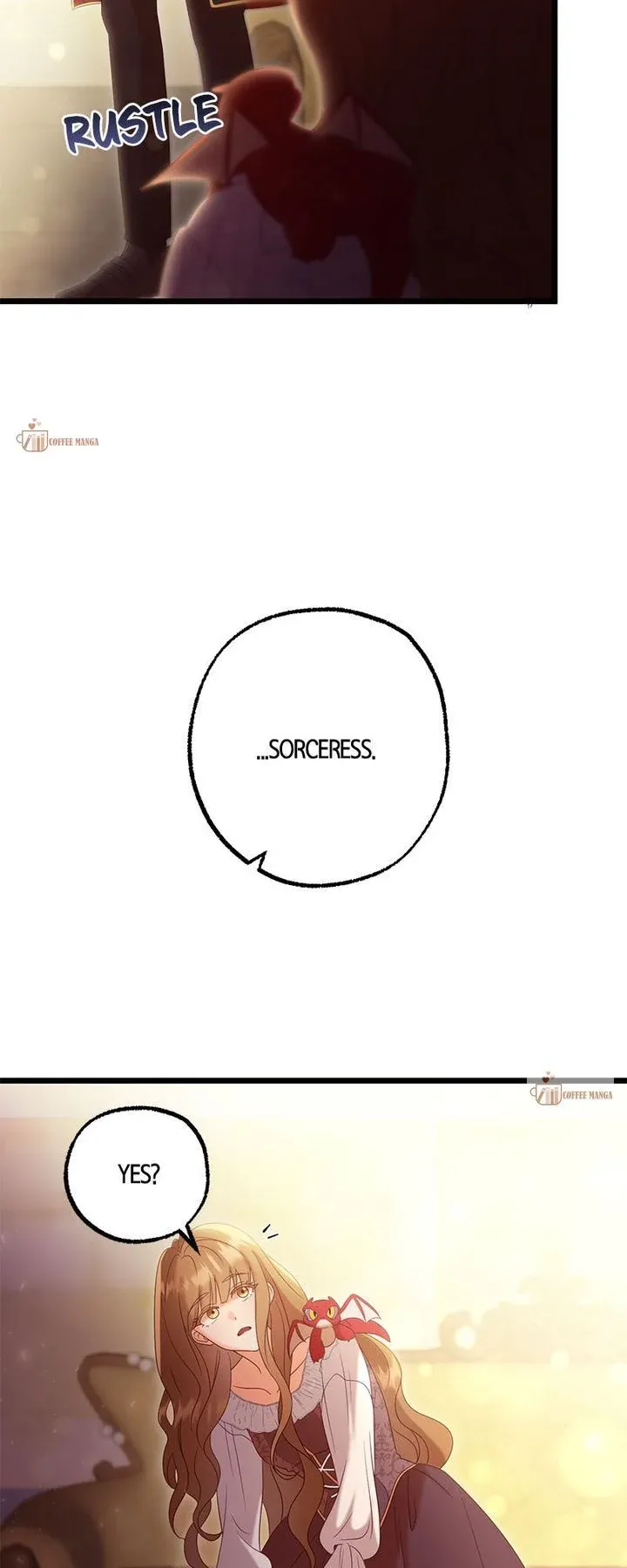 The Murdered Princess and the Innocent Traitor Chapter 4 Online - página 23