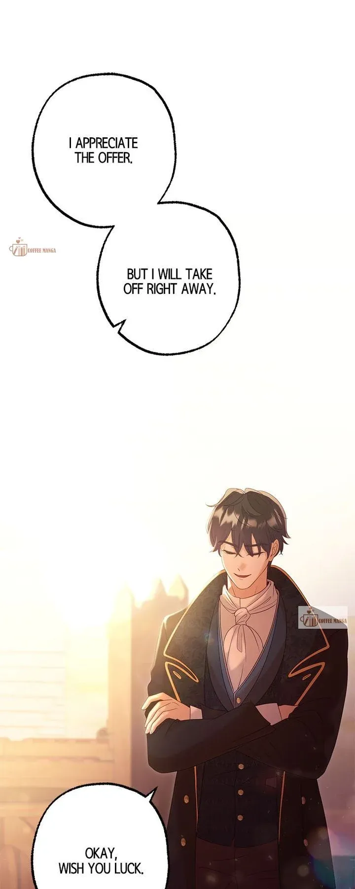 The Murdered Princess and the Innocent Traitor Chapter 4 Online - página 26