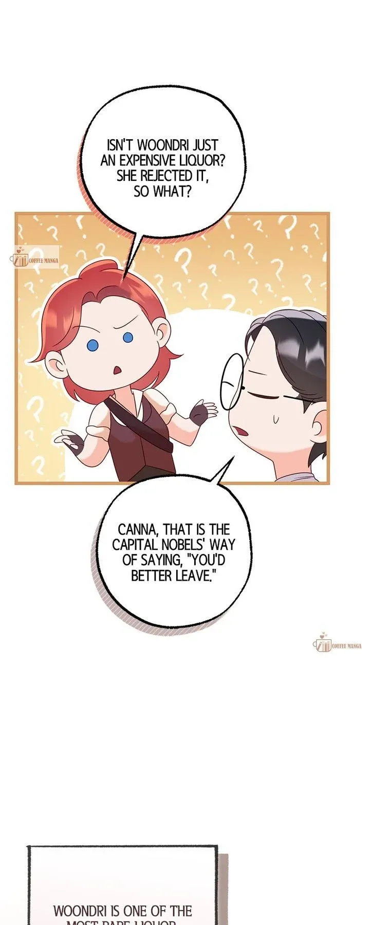 The Murdered Princess and the Innocent Traitor Chapter 4 Online - página 30