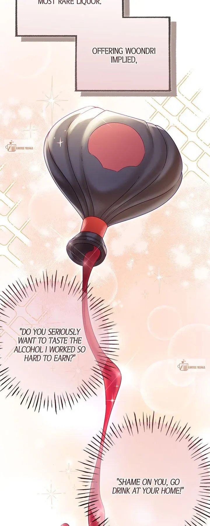 The Murdered Princess and the Innocent Traitor Chapter 4 Online - página 31