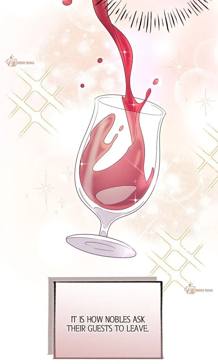 The Murdered Princess and the Innocent Traitor Chapter 4 Online - página 32