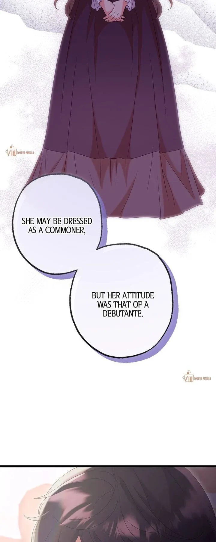 The Murdered Princess and the Innocent Traitor Chapter 4 Online - página 35