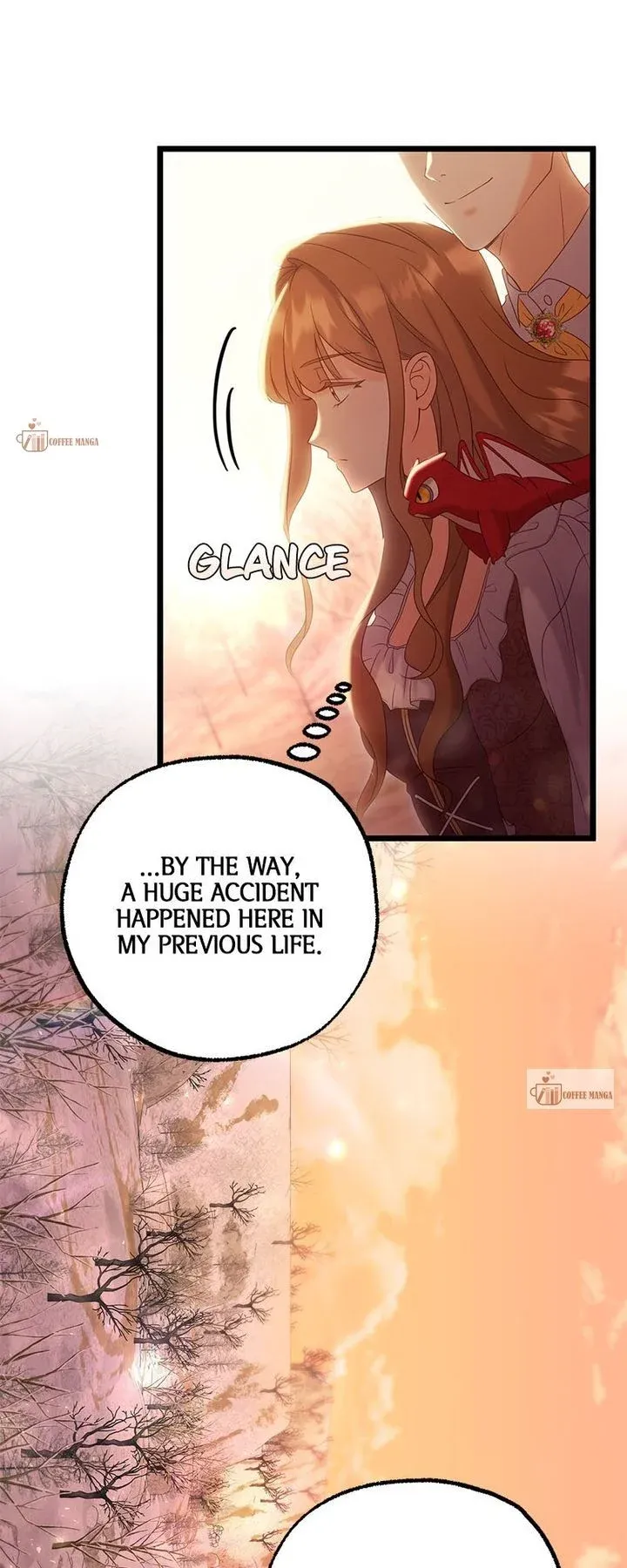 The Murdered Princess and the Innocent Traitor Chapter 4 Online - página 45