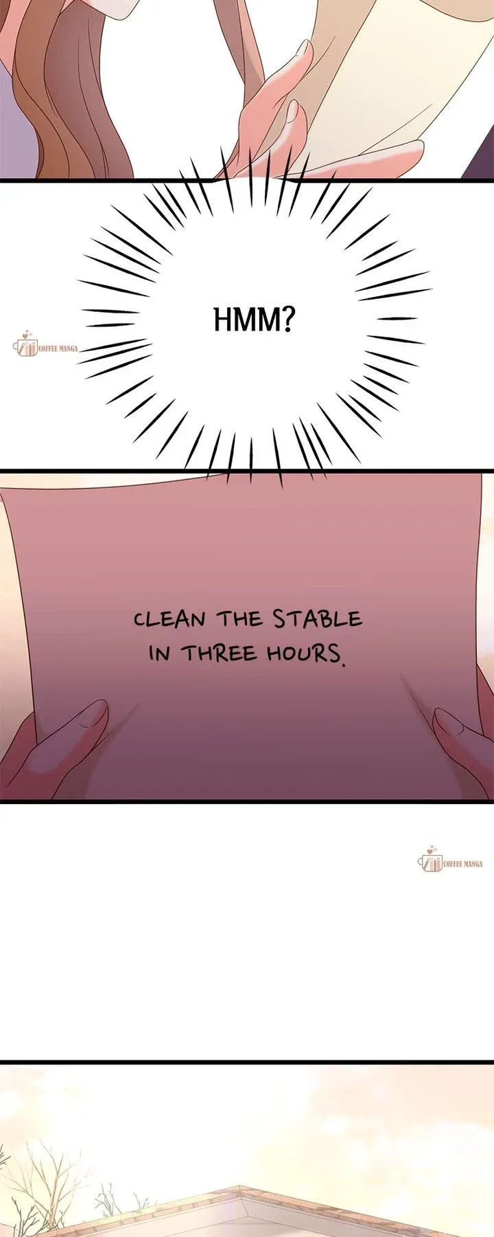 The Murdered Princess and the Innocent Traitor Chapter 4 Online - página 49