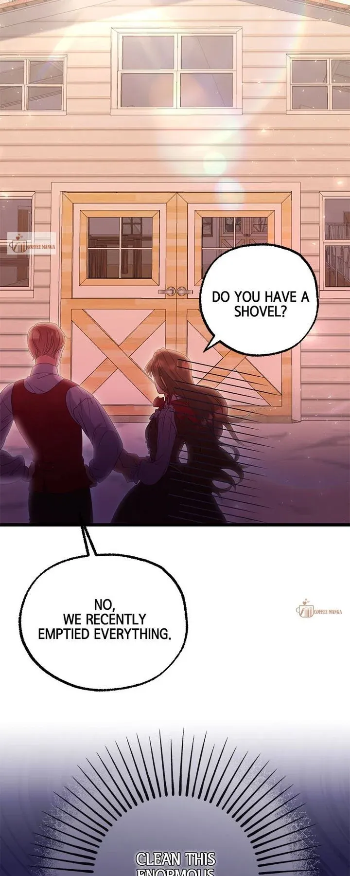 The Murdered Princess and the Innocent Traitor Chapter 4 Online - página 50
