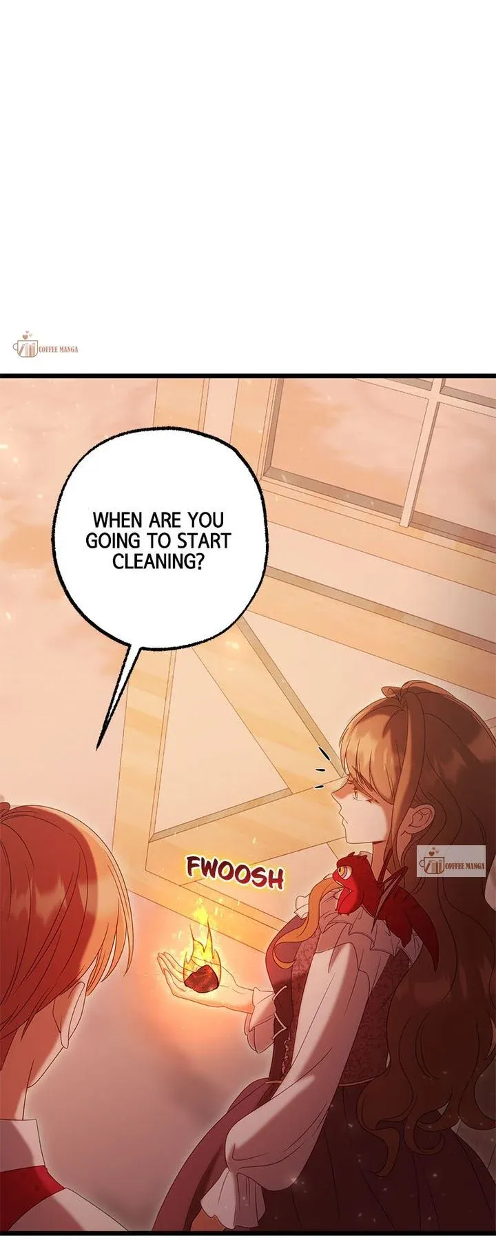 The Murdered Princess and the Innocent Traitor Chapter 4 Online - página 59