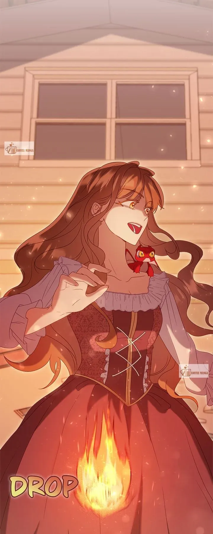 The Murdered Princess and the Innocent Traitor Chapter 4 Online - página 61