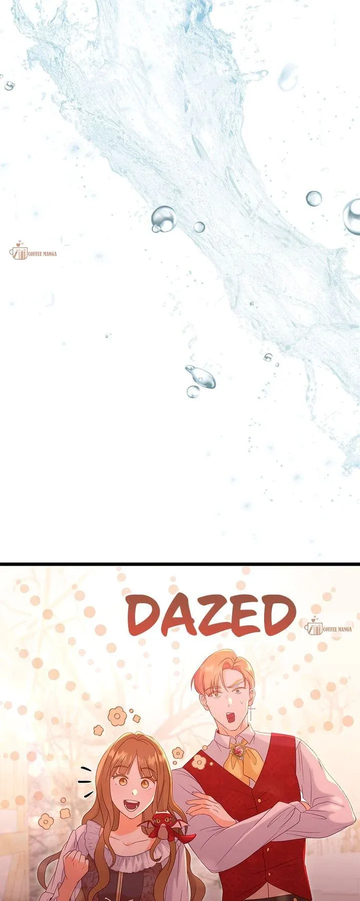 The Murdered Princess and the Innocent Traitor Chapter 4 Online - página 68