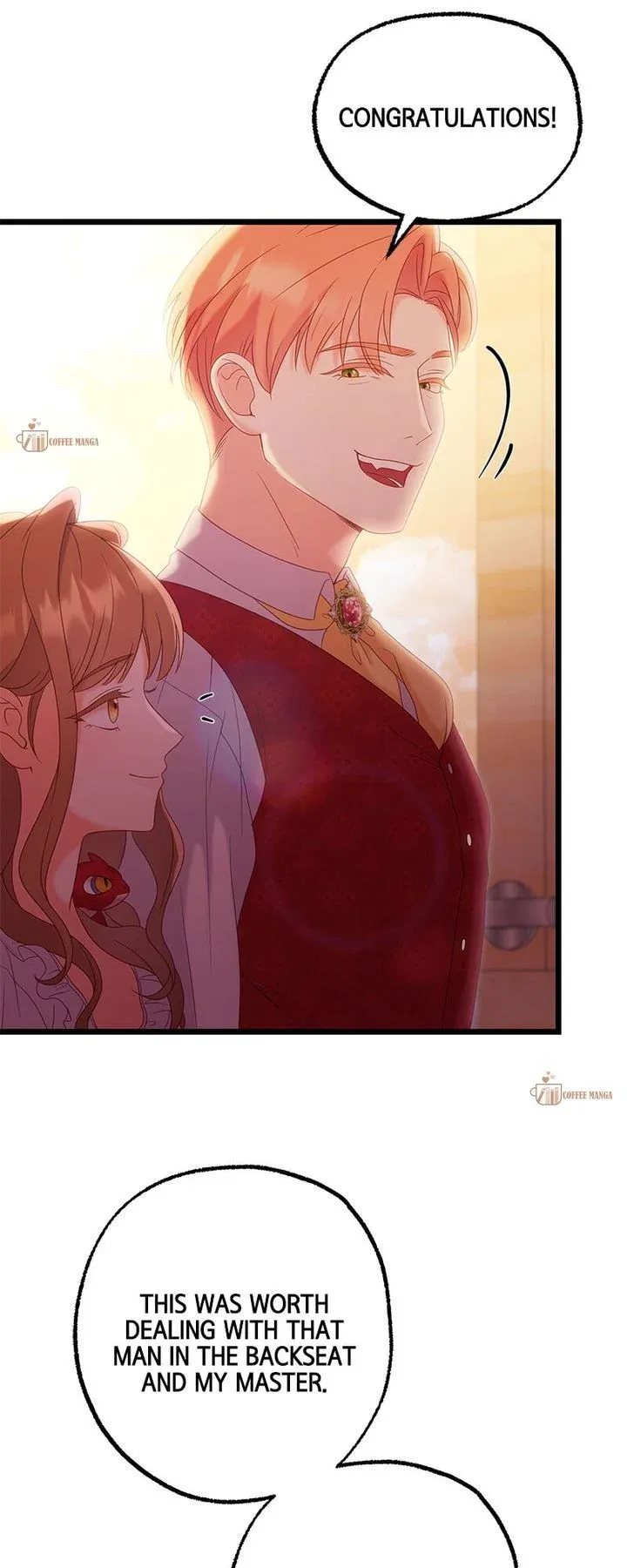 The Murdered Princess and the Innocent Traitor Chapter 4 Online - página 70