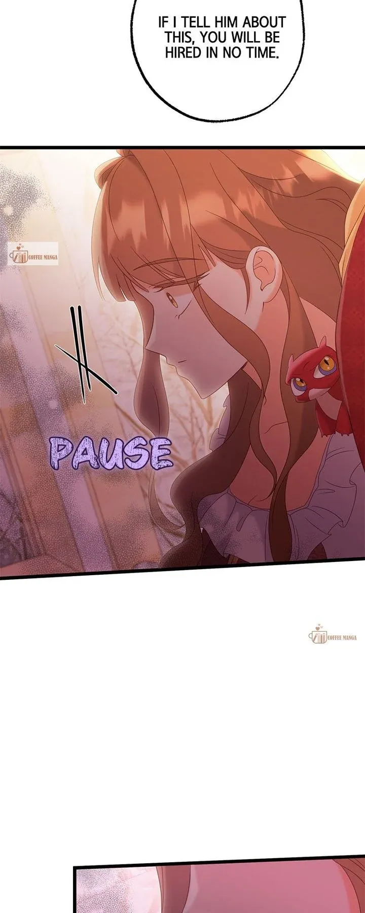 The Murdered Princess and the Innocent Traitor Chapter 4 Online - página 71