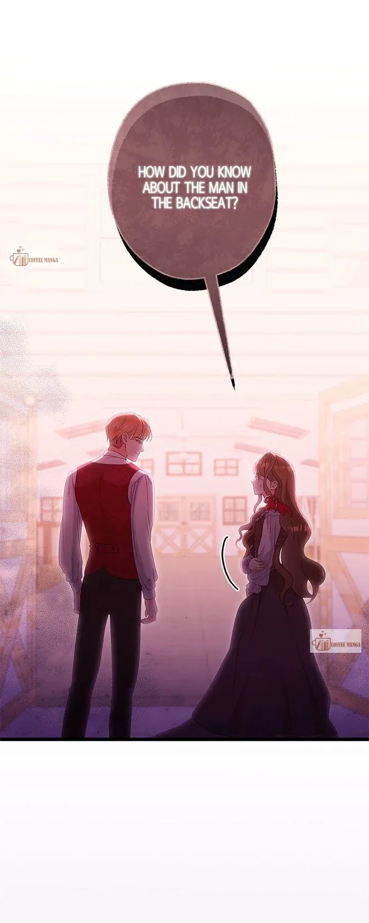 The Murdered Princess and the Innocent Traitor Chapter 4 Online - página 73