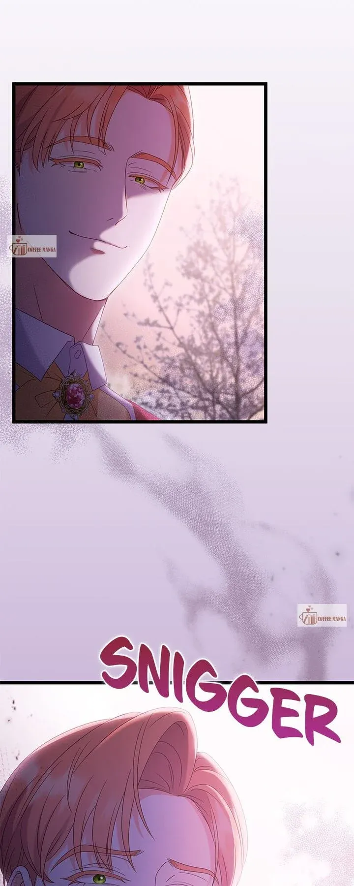 The Murdered Princess and the Innocent Traitor Chapter 4 Online - página 74